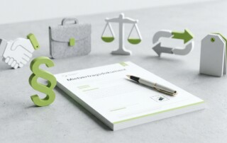 Mietzinsminderung bei Betretungsverbot
