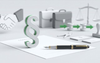 Unlauterkeit nach Vertragsende