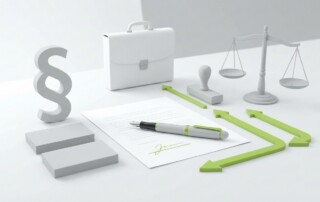 Treuhand bei GmbH-Anteilen
