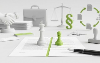 Konventionalstrafe nach dem ABGB