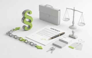 Betriebsübergang ohne Asset-Deal