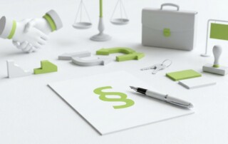 Leiharbeitnehmer bei einem Betriebsübergang