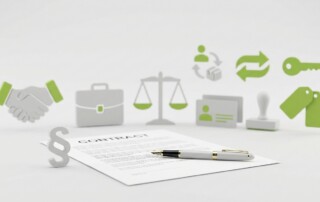 persönliche Haftung des Geschäftsführers