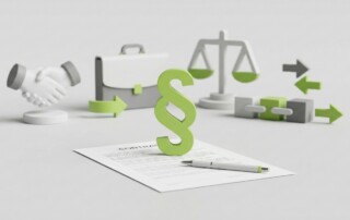 Schluss der Abwicklung einer Privatstiftung