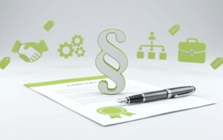 Entlassung wegen Vertrauensunwürdigkeit
