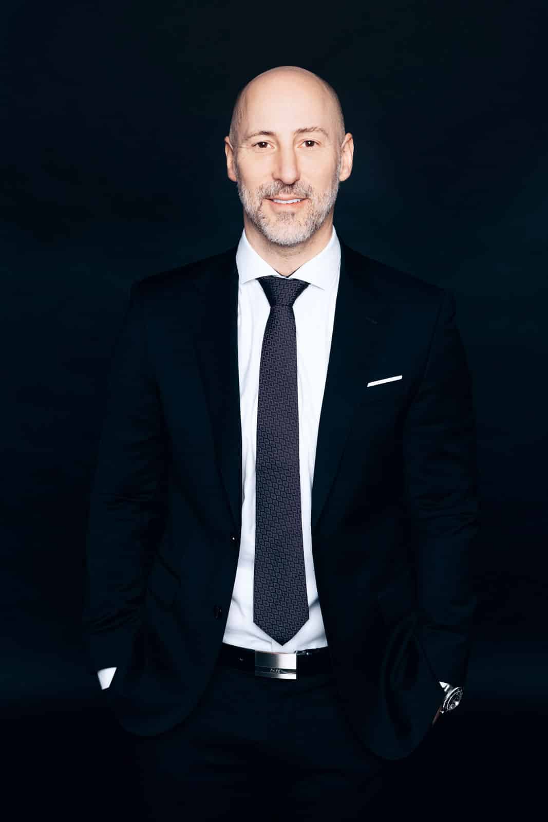 Dr. Clemens Pichler, LL.M.